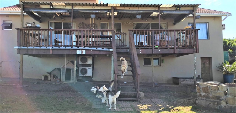 3 Bedroom Property for Sale in Kaysers Beach Eastern Cape